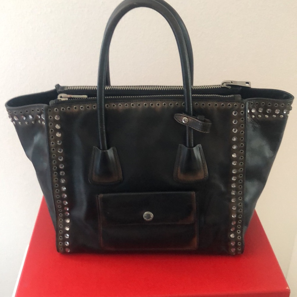 PRADA BAG - Picture 3 of 7